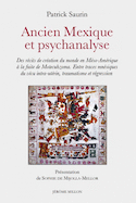 Ancien Mexique et psychanalyse